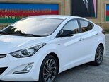 Hyundai Avante-3