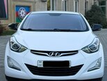 Hyundai Avante-2