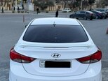Hyundai Avante-6