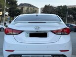 Hyundai Avante-8