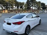 Hyundai Avante-5