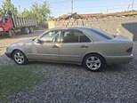 Mercedes E 230-12