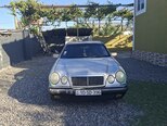 Mercedes E 230-10