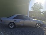 Mercedes E 230-11