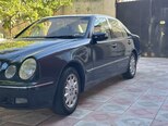 Mercedes E 240-2