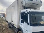 Mercedes Atego 1222-2