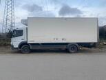 Mercedes Atego 1222-4