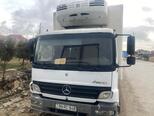 Mercedes Atego 1222-1
