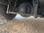 Mercedes Atego 1222-8