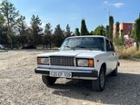 LADA (VAZ) 2107-2