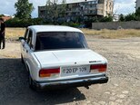 LADA (VAZ) 2107-5