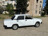 LADA (VAZ) 2107-7