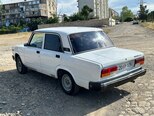 LADA (VAZ) 2107-4