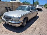 GAZ 31105 "Volga"-1