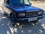LADA (VAZ) 2107-1