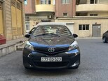 Toyota Vitz-1