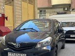 Toyota Vitz-6