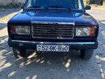 LADA (VAZ) 2107-8