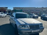 Mercedes C 240-3