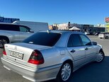 Mercedes C 240-5