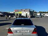 Mercedes C 240-2