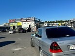 Mercedes C 240-6