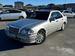 Mercedes C 240-4