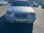 Mercedes C 240-1