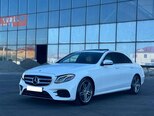 Mercedes E 300-3