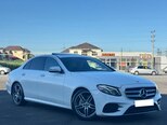 Mercedes E 300-2