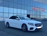 Mercedes E 300-4