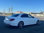 Mercedes E 300-5
