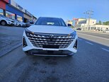 Changan Uni-Z-1