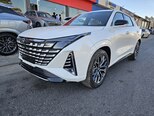 Changan Uni-Z-7