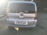 Fiat Qubo-2