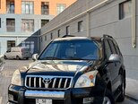 Toyota Land Cruiser Prado-1