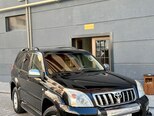 Toyota Land Cruiser Prado-4