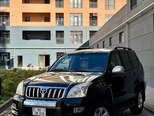 Toyota Land Cruiser Prado-2