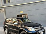 Toyota Land Cruiser Prado-5