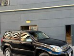 Toyota Land Cruiser Prado-6