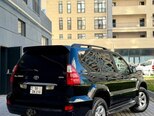 Toyota Land Cruiser Prado-7