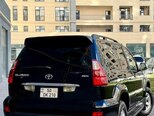 Toyota Land Cruiser Prado-8