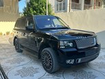 Land Rover Range Rover-3
