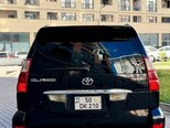 Toyota Land Cruiser Prado-9