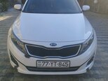 Kia K5-2