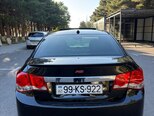 Chevrolet Cruze-5