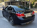 Chevrolet Cruze-4