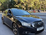 Chevrolet Cruze-2