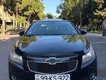 Chevrolet Cruze-1