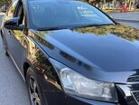 Chevrolet Cruze-14